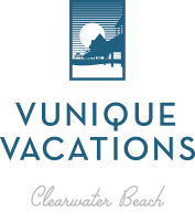 Vunique Vacations Logo