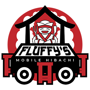 fluffy's hibachi logo 