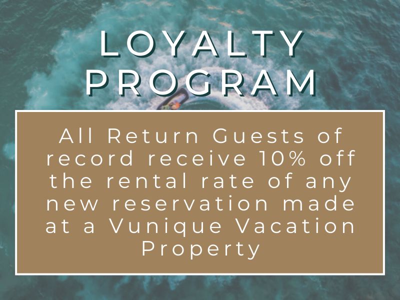 loyalty program