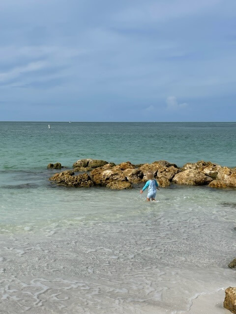 whitney beach longboat key pass